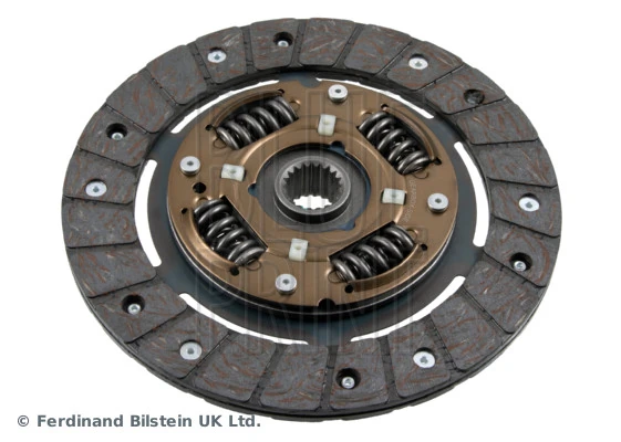 Clutch Disc